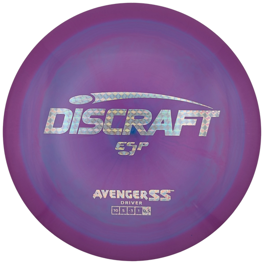 Discraft Avenger SS