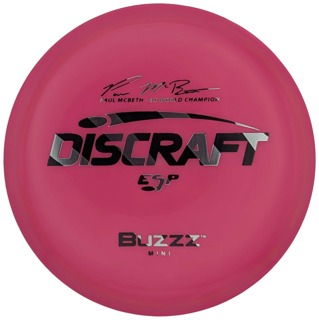 Discraft Mini Marker
