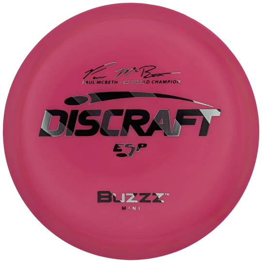 Discraft Mini Marker