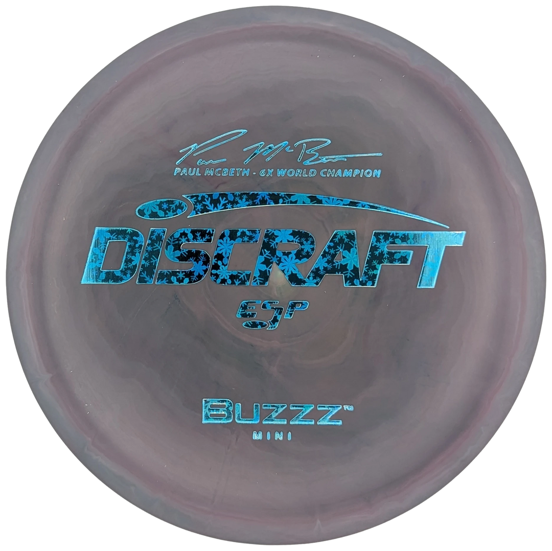 Discraft Mini Marker