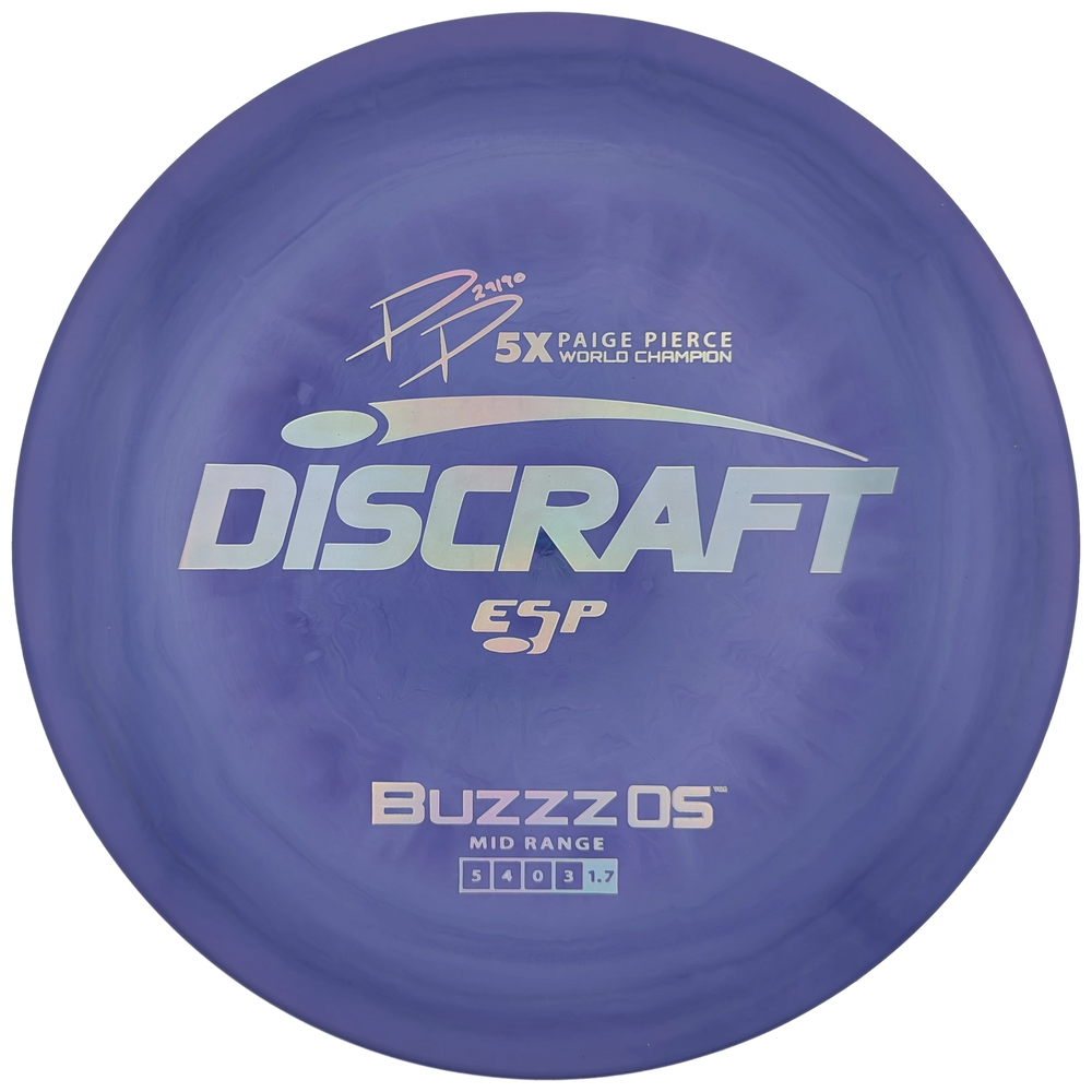 Discraft Buzzz OS