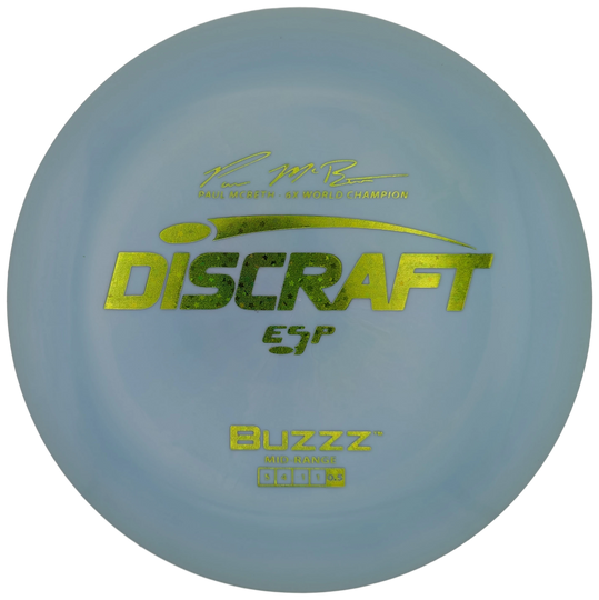 Discraft Buzzz – Yokai Disc