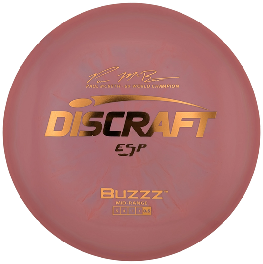 Discraft Buzzz – Yokai Disc