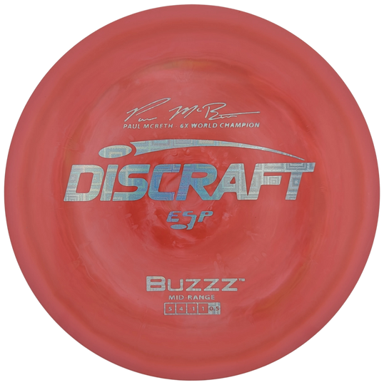 Discraft Buzzz – Yokai Disc