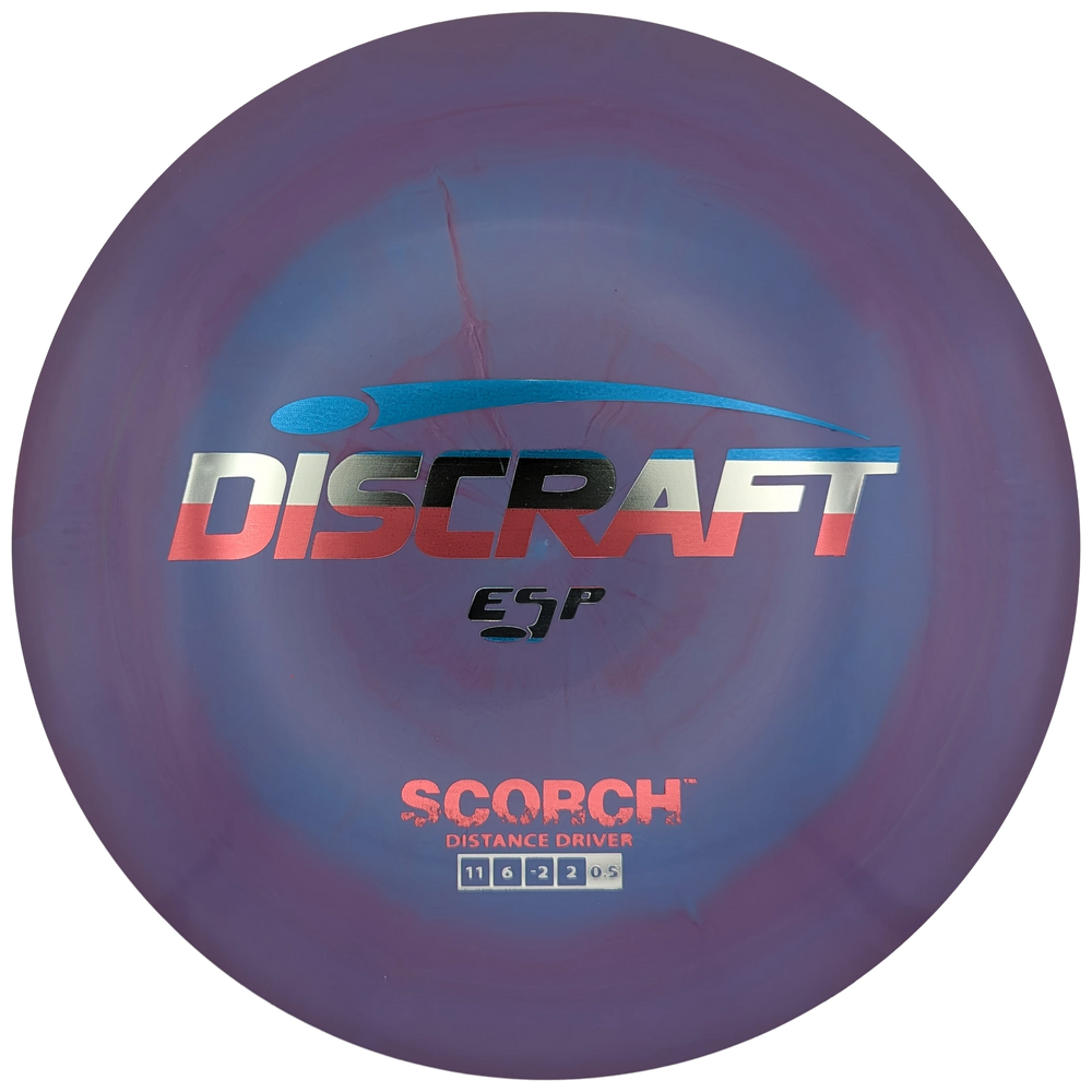 Discraft Scorch