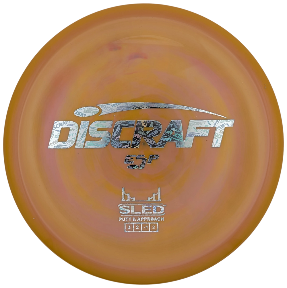 Discraft Sled