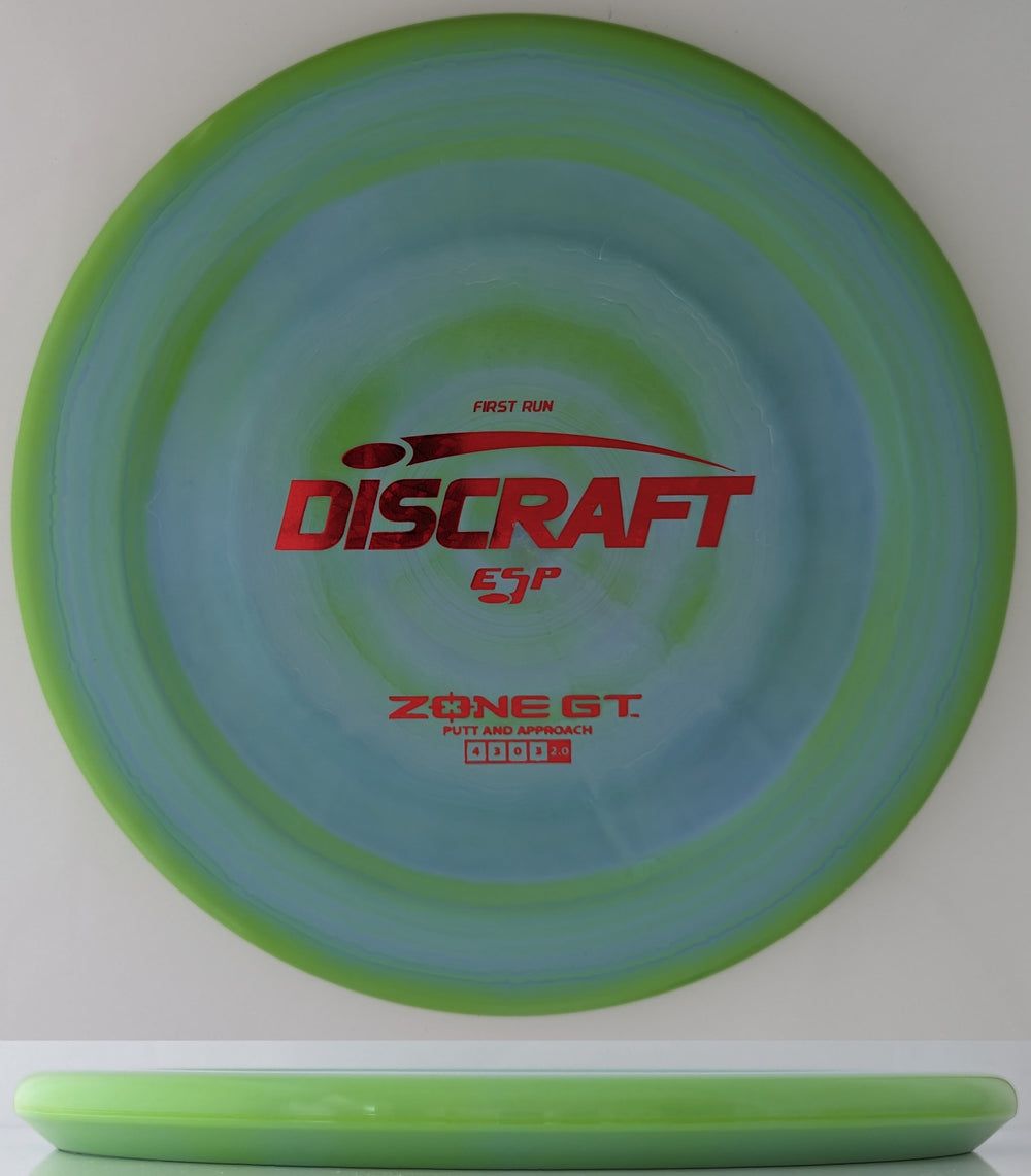 Discraft Zone GT