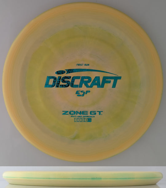 Discraft Zone GT