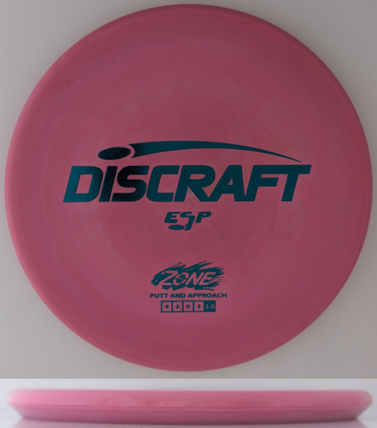 Discraft Zone