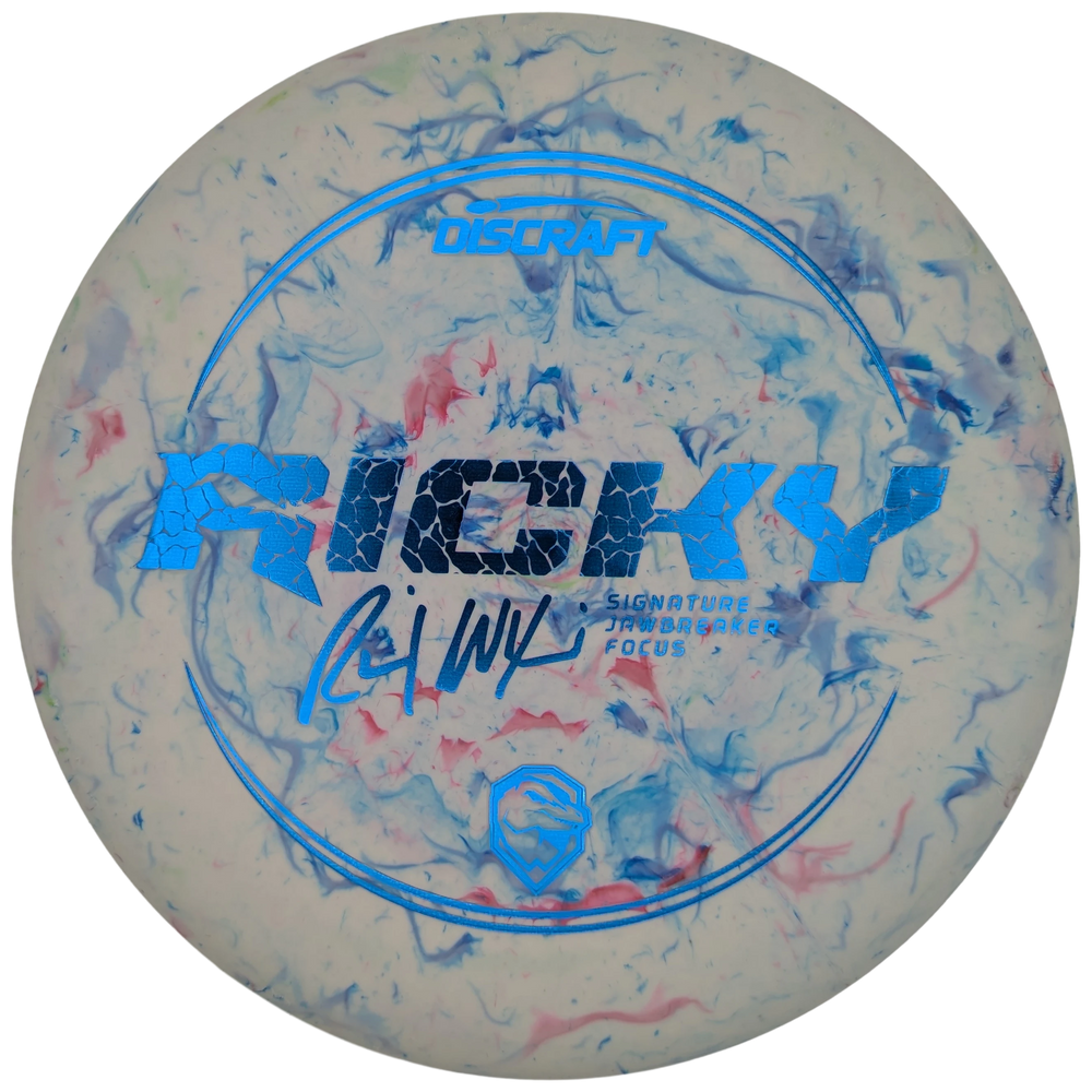 Discraft Focus