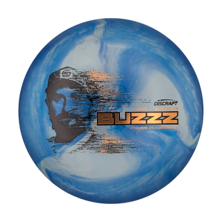 Discraft Buzzz