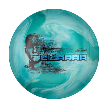 Discraft Cigarra