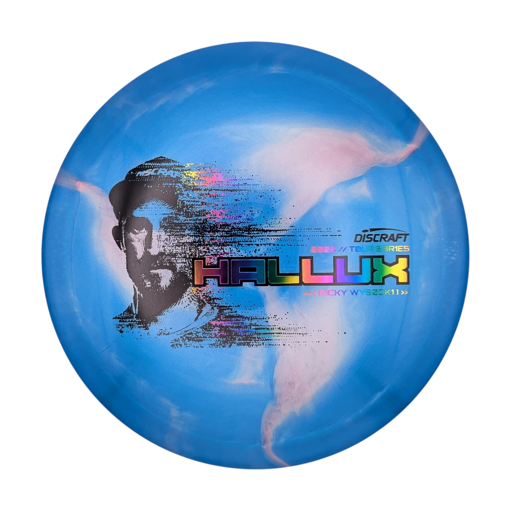 Discraft Hallux