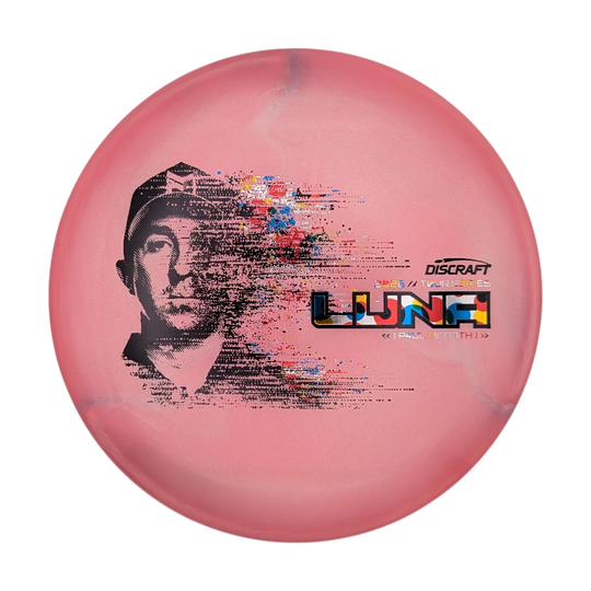 Discraft Luna – Yokai Disc