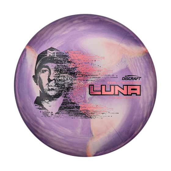 Discraft Luna