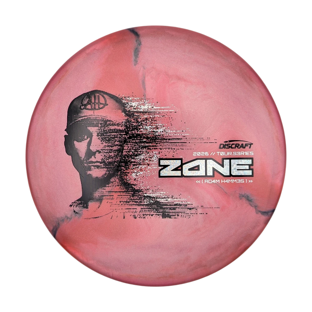 Discraft Zone