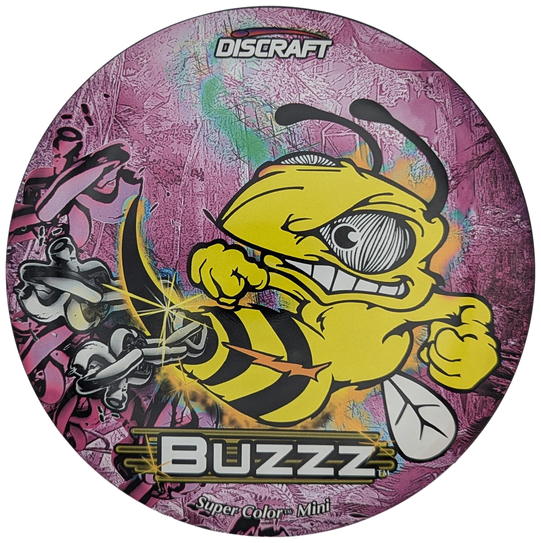 Discraft Mini Marker
