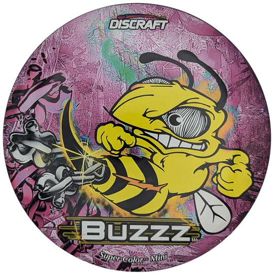 Discraft Mini Marker