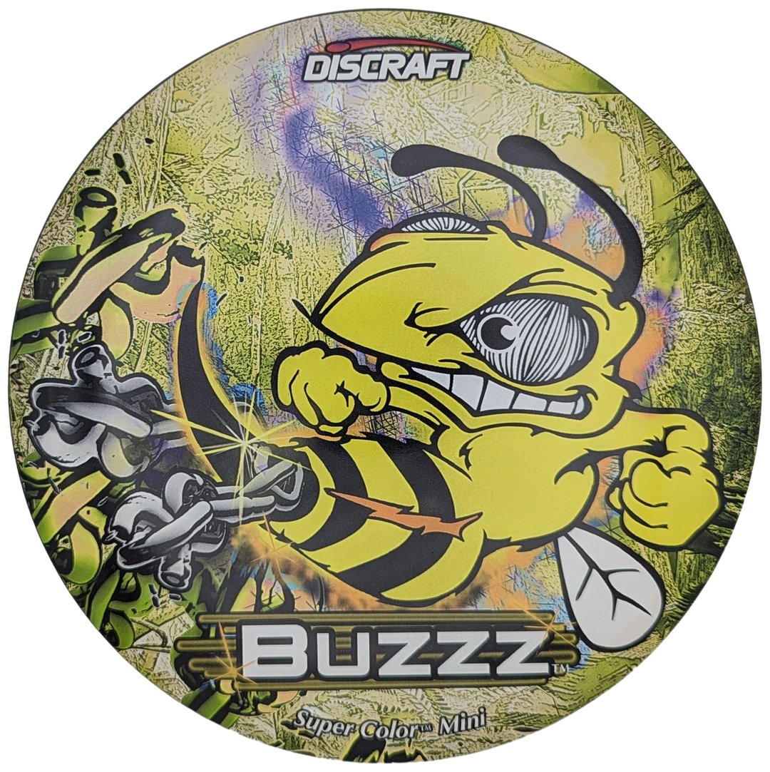 Discraft Mini Marker