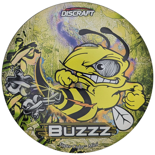 Discraft Mini Marker