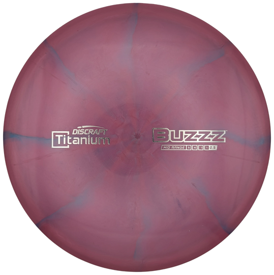 Discraft Buzzz – Yokai Disc