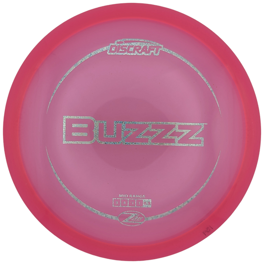 Discraft Buzzz – Yokai Disc