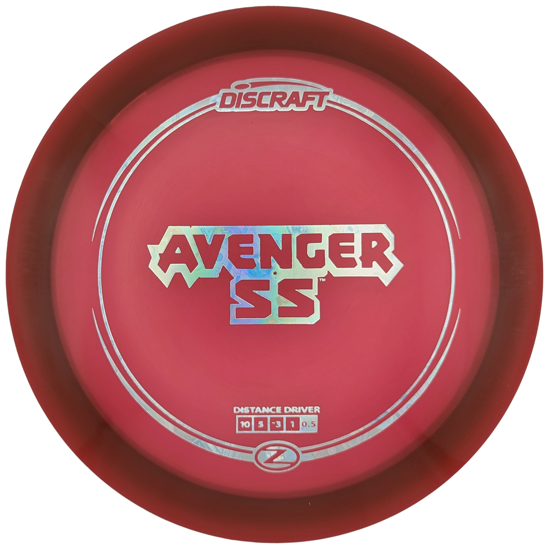 Discraft Avenger SS