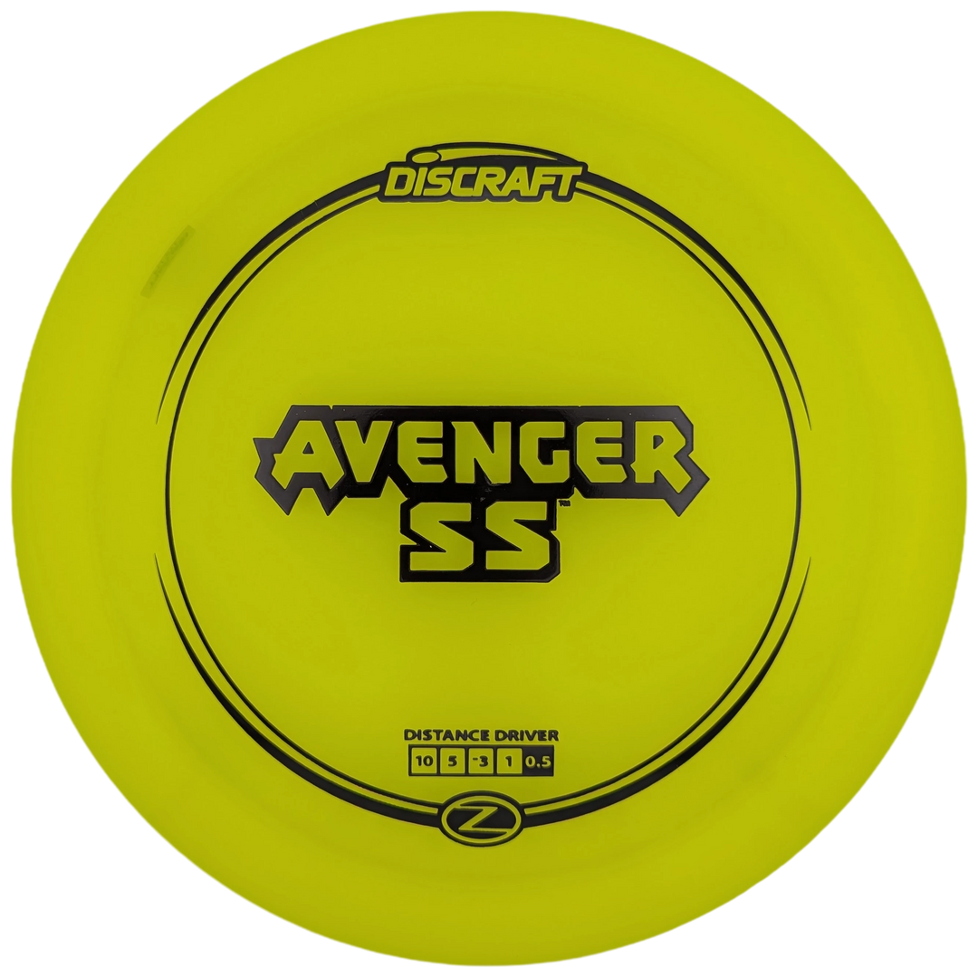 Discraft Avenger SS