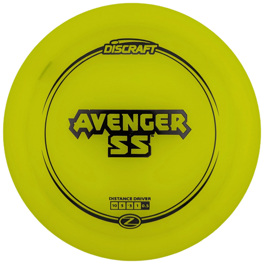 Discraft Avenger SS