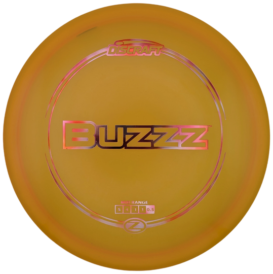 Discraft Buzzz – Yokai Disc