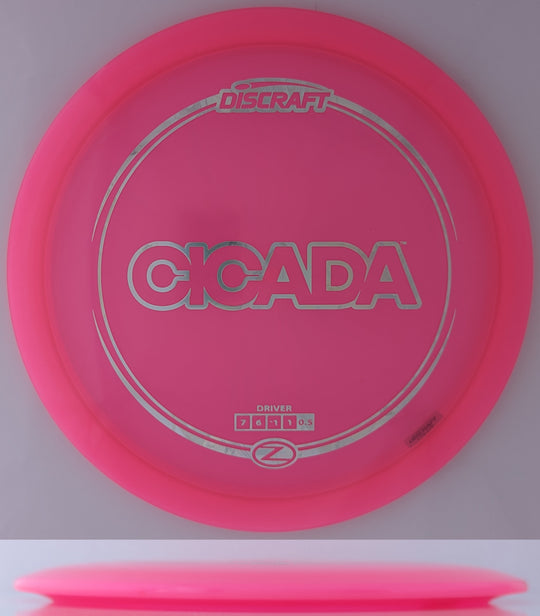 Discraft Cicada