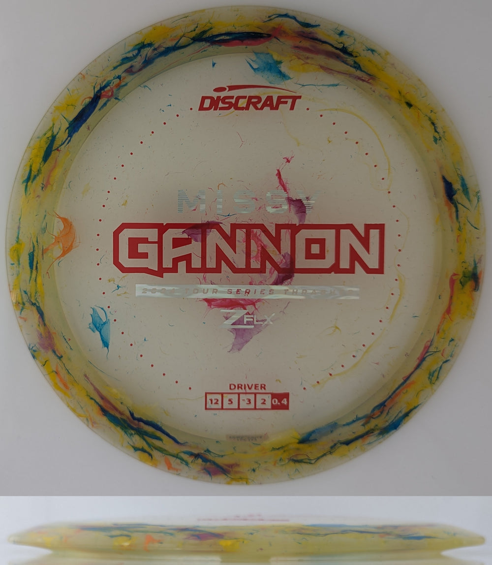 Discraft Thrasher