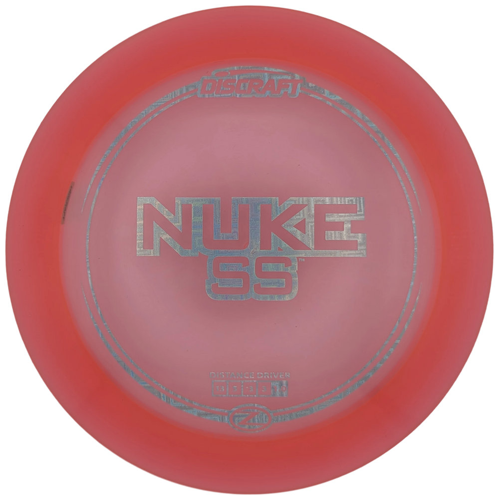 Discraft Nuke SS