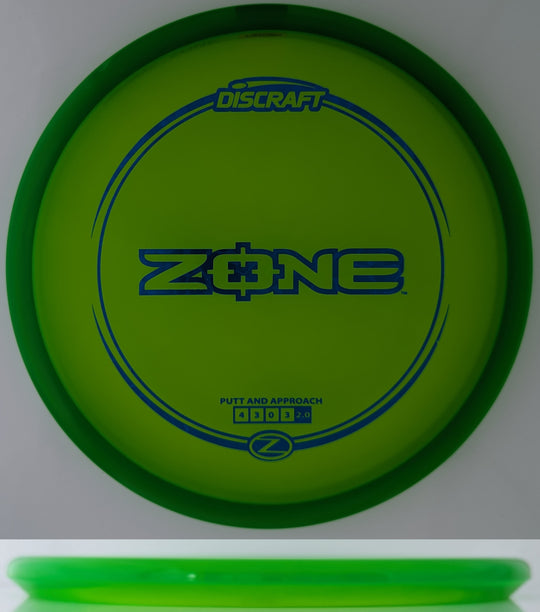 Discraft Zone