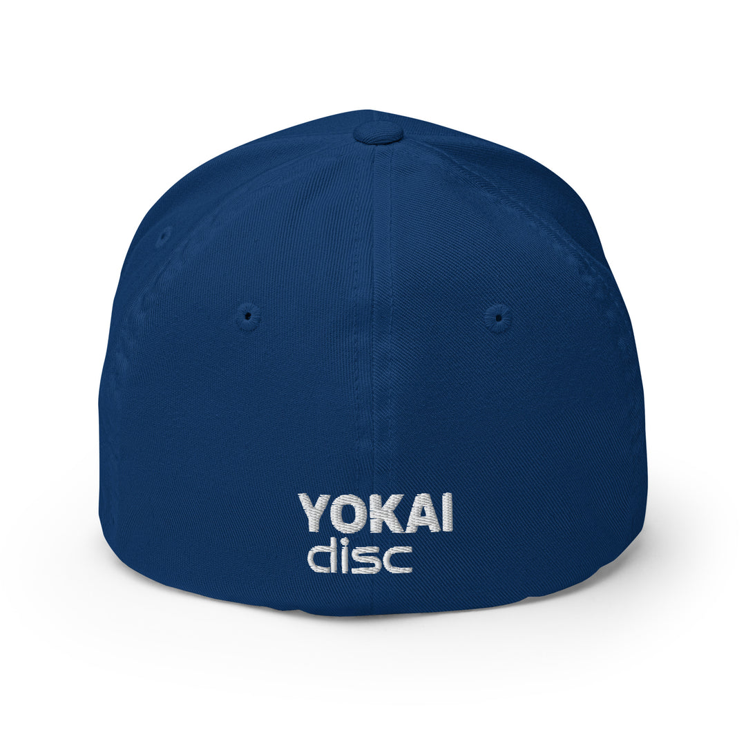 Yokai Disc Flexfit Hat