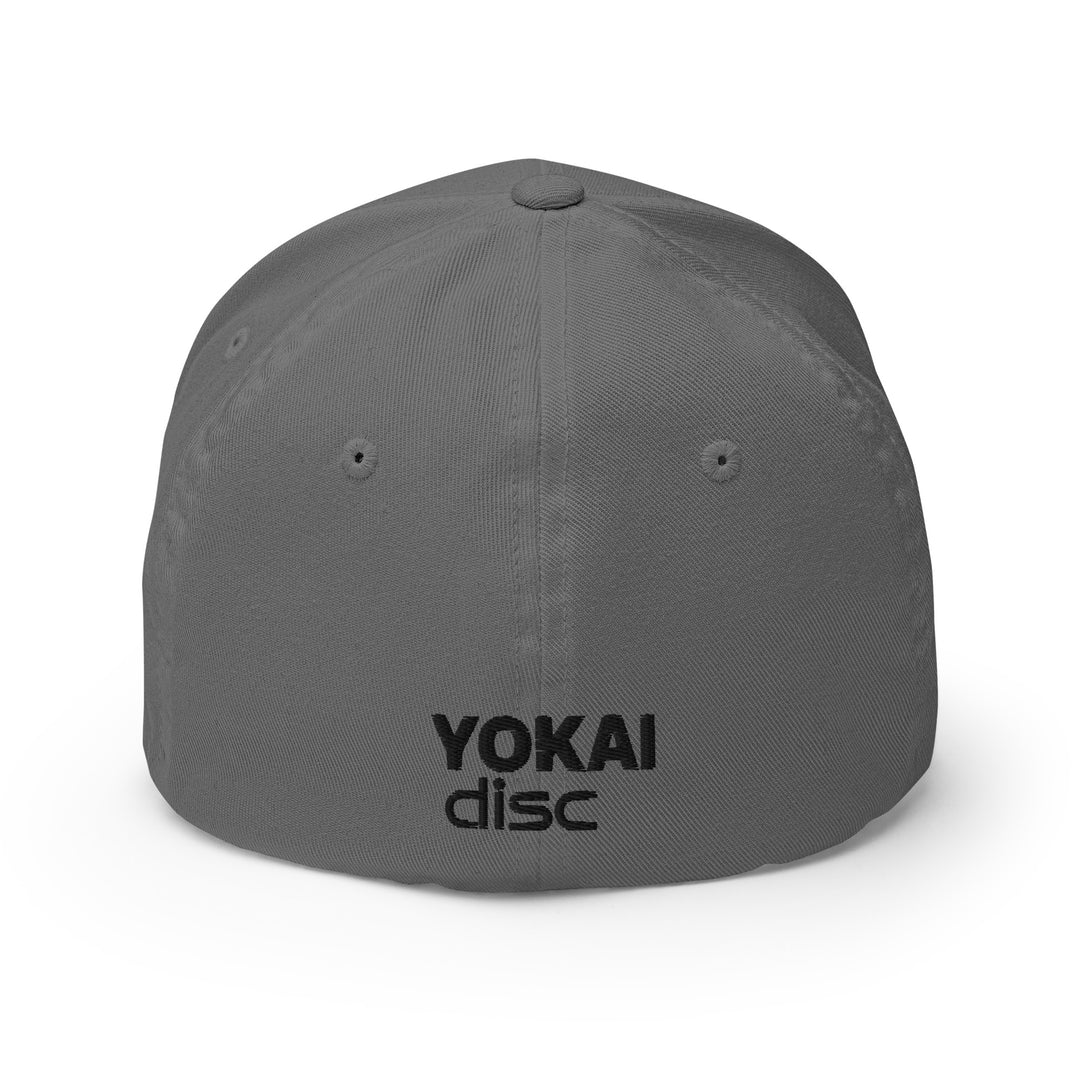 Yokai Disc Flexfit Hat