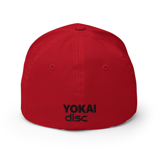 Yokai Disc Flexfit Hat