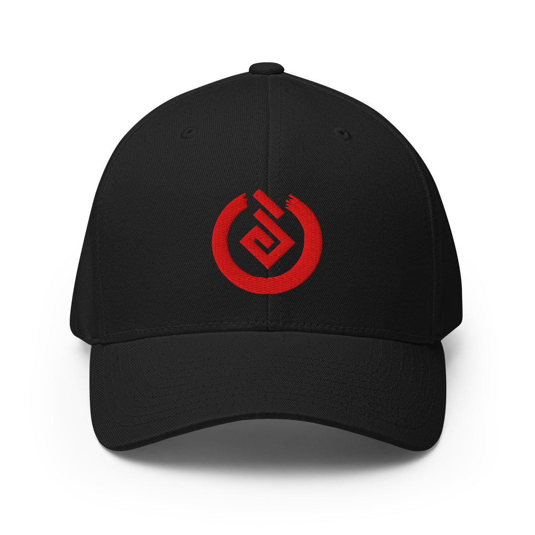 Yokai Disc Flexfit Hat