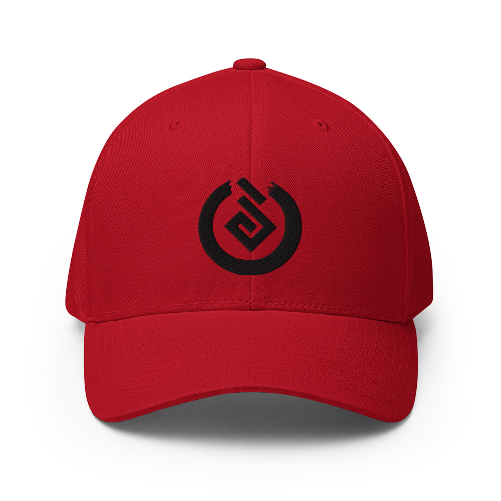 Yokai Disc Flexfit Hat