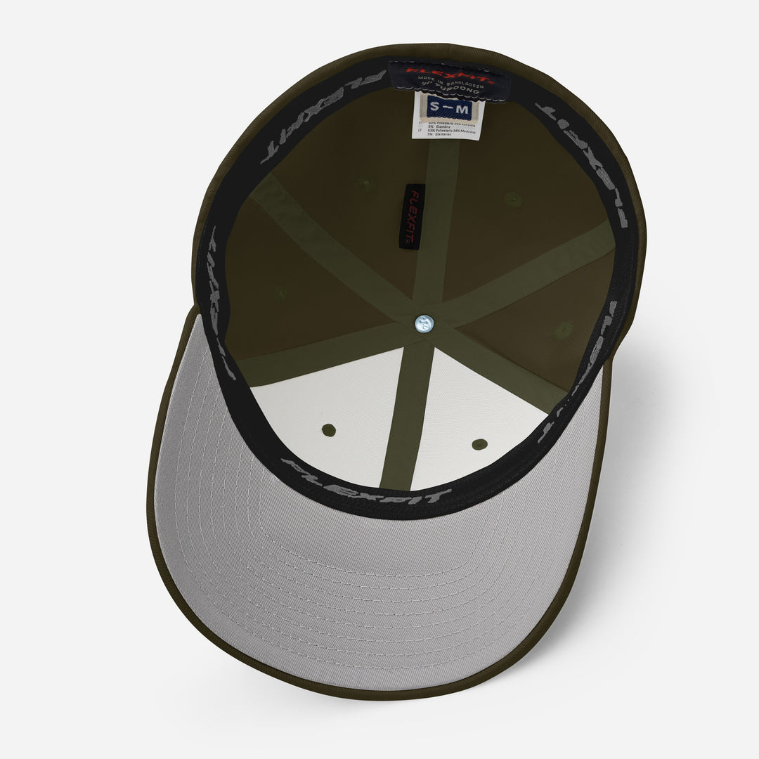 Yokai Disc Flexfit Hat