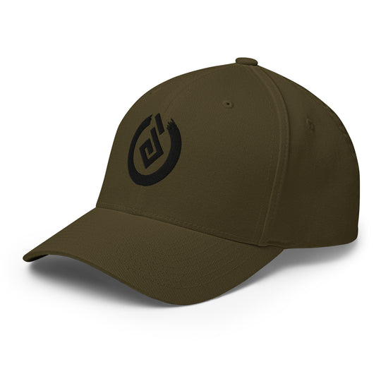 Yokai Disc Flexfit Hat