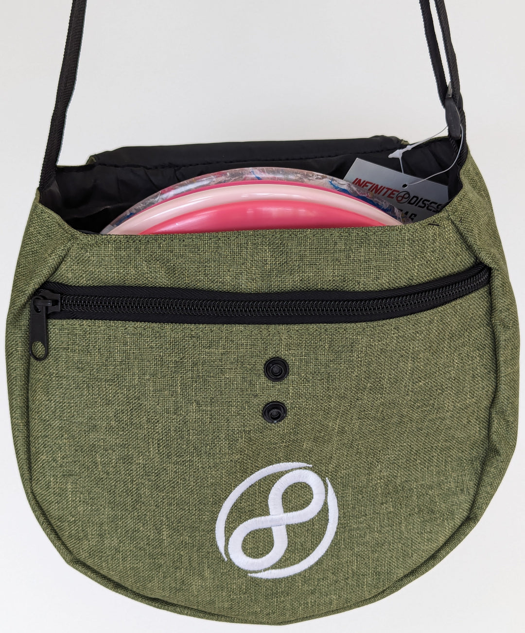 Infinite Discs Easy Bag Yokai Disc