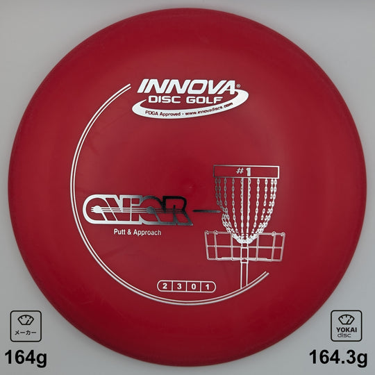 Innova Aviar