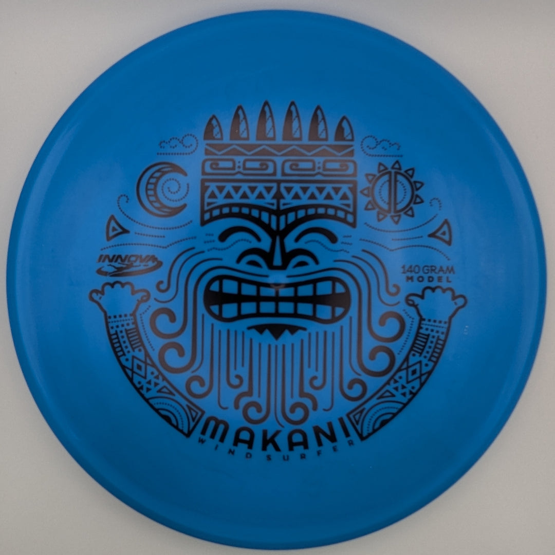 Innova Makani