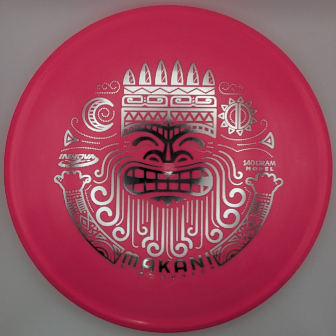 Innova Makani