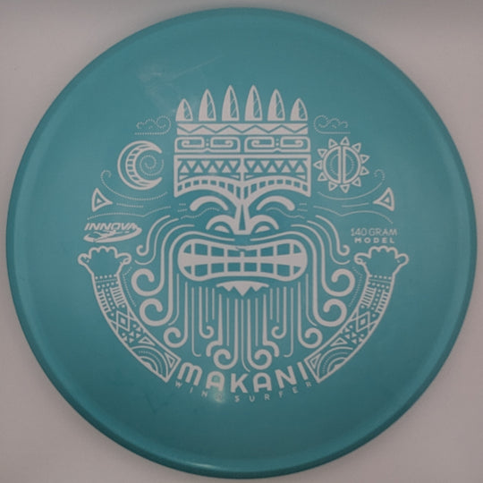 Innova Makani