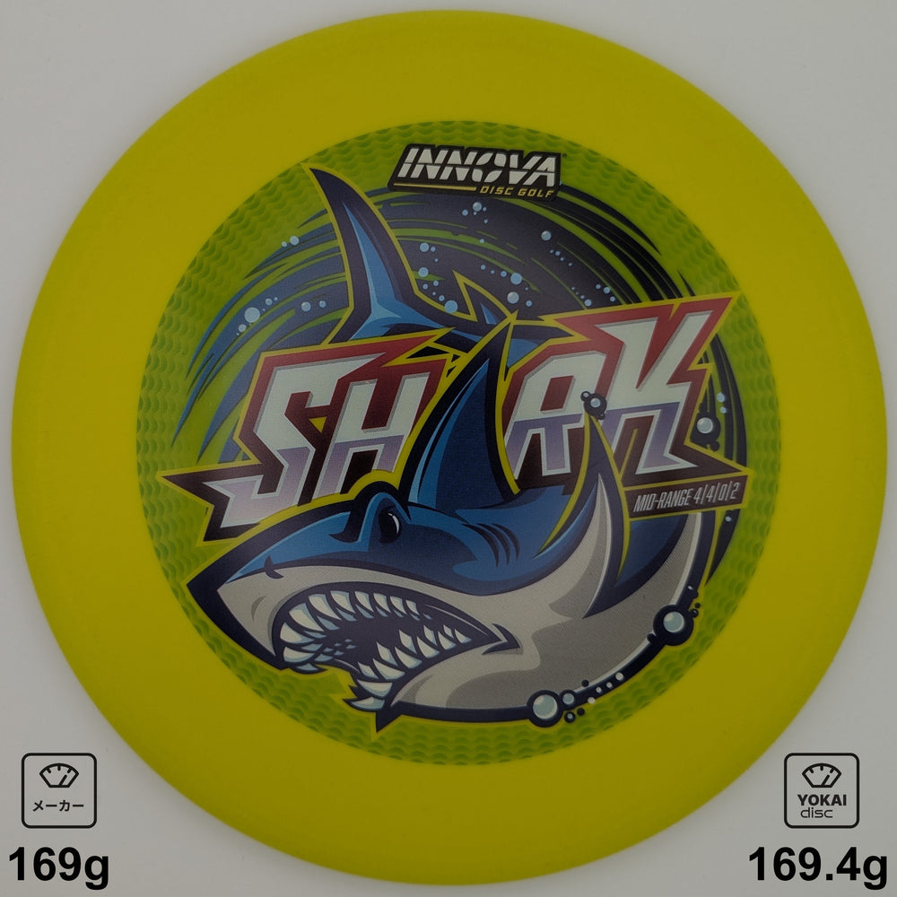 Innova Shark