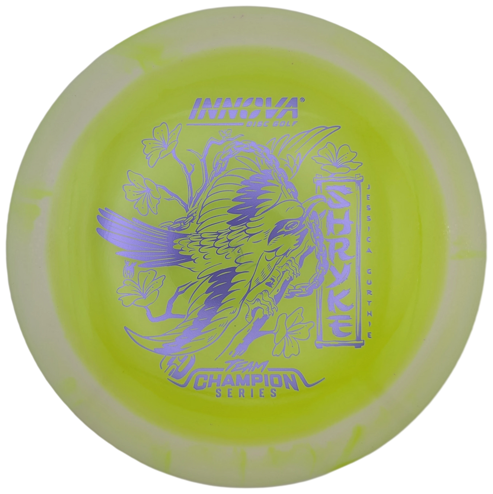 Innova Shryke
