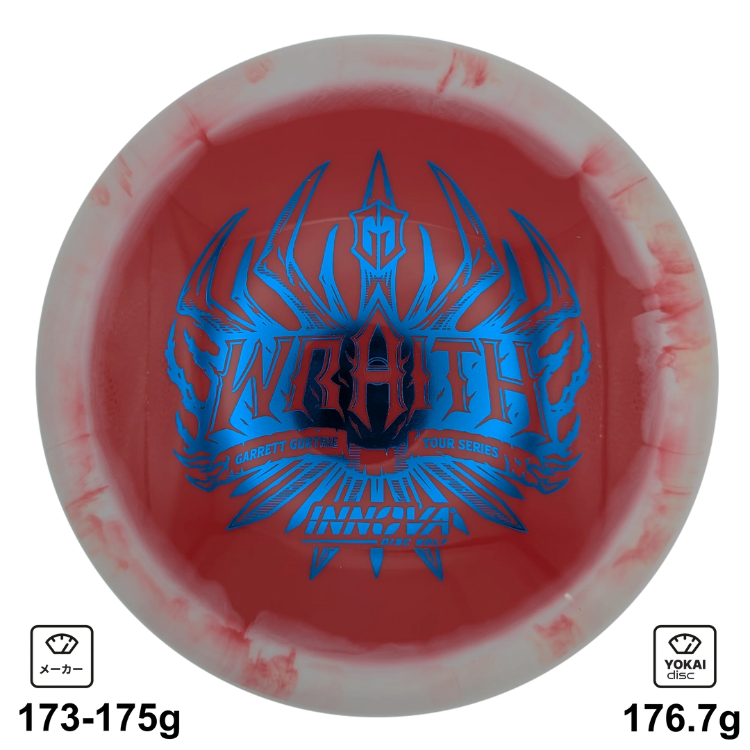 Innova Wraith