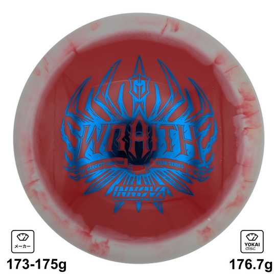Innova Wraith